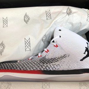 AIR JORDAN XXXI SIZE 11